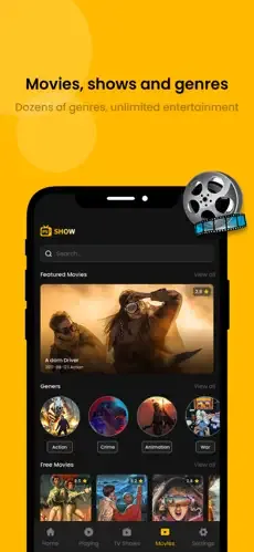 willow-tv-live-streaming Movies and shows